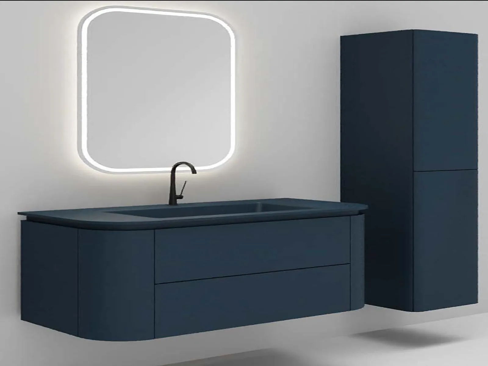 Alegro II Bathroom Collection — photo 1